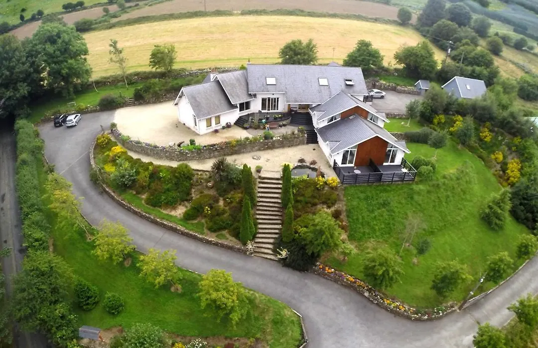 Wicklow Way Lodge-1