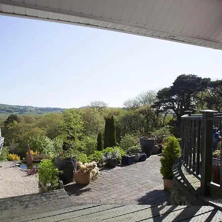 Wicklow Way Lodge-3