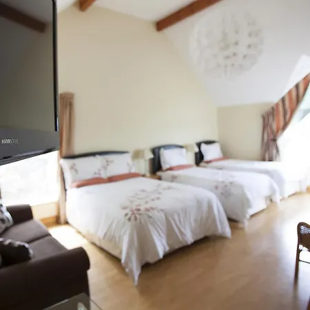 Wicklow Way Lodge-2